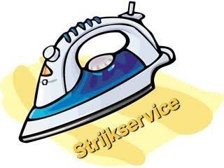 Strijkservice aangeboden Dordrecht e.o., Vacatures, Overige niveaus, Vanaf 10 jaar, Overige vormen