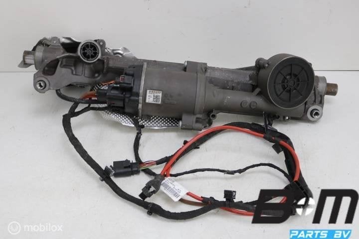 Steering rack VW Golf 7 RHD 5Q0909144AB, Gebruikt