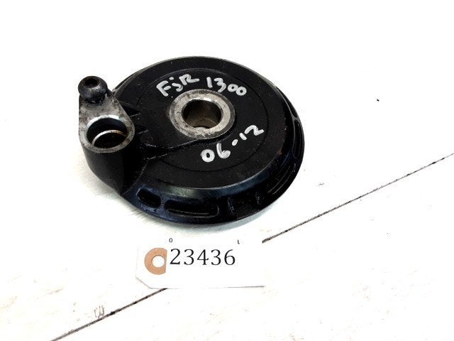 FJR1300 2006 - 2012 Yamaha Afstandshouder D1-48682
