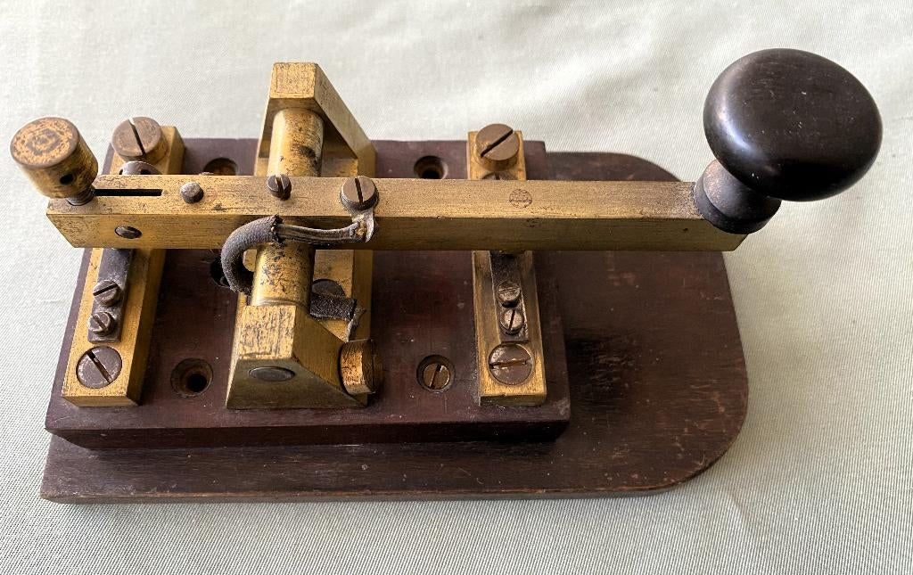 seinsleutel Professionele uitvoering, Ophalen of Verzenden, Zo goed als nieuw