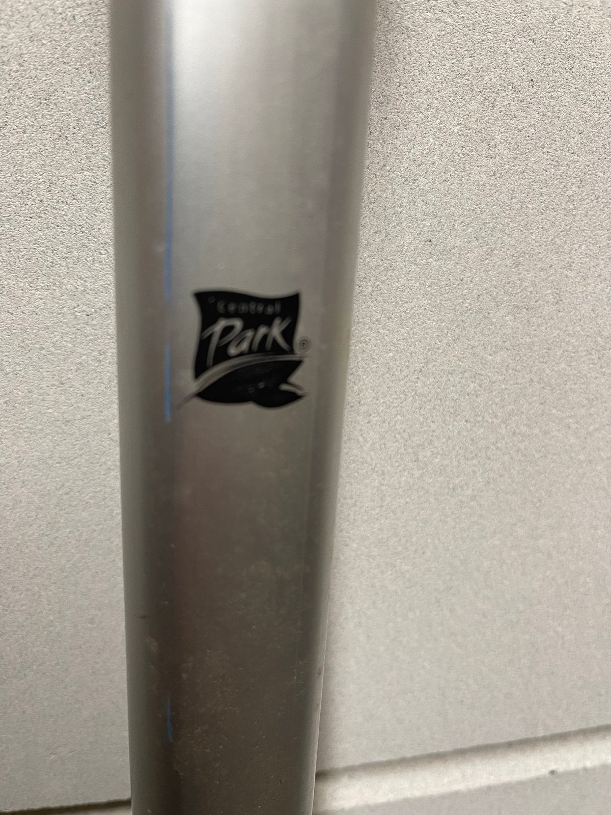 Central Park takkenschaar - Zo goed als nieuw, Ophalen, Zo goed als nieuw, 20 t/m 29 mm