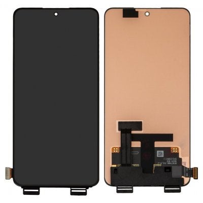 Oppo A18  LCD scherm vervangen, Ophalen of Verzenden, Zo goed als nieuw, Bescherming