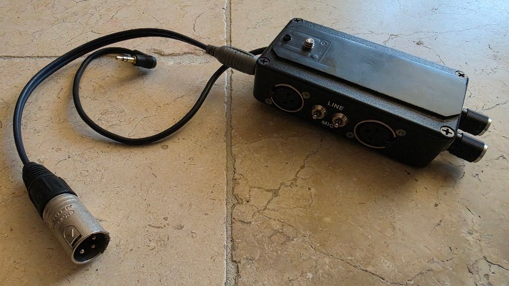 Audio regelunit, Ophalen, Zo goed als nieuw, Audio