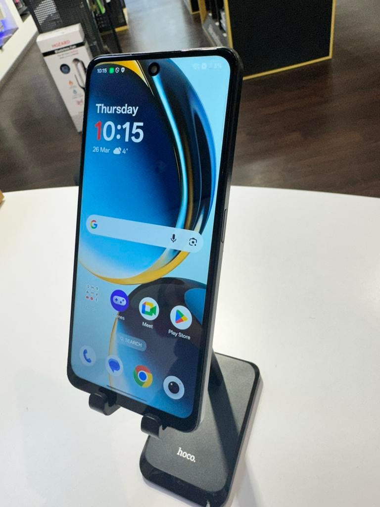 OnePlus Nord 3 Lite 5G 128GB, Ophalen, Zo goed als nieuw, Overige typen, Overige merken