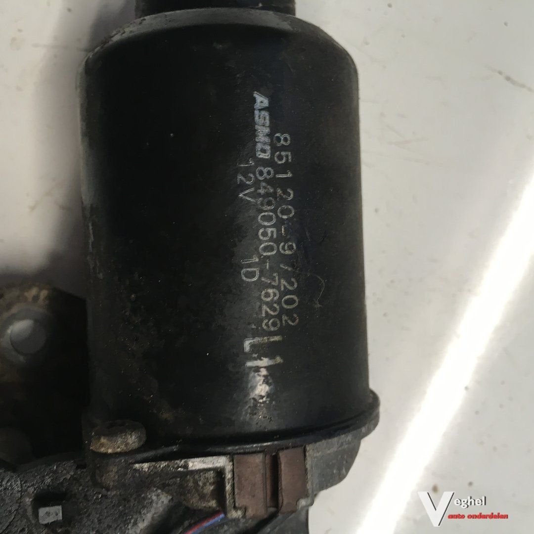 Daihatsu Sirion 1.0 B 5 drs 2002 2500085 Ruitenwissermotor 8, Gebruikt, -, -, Ophalen of Verzenden