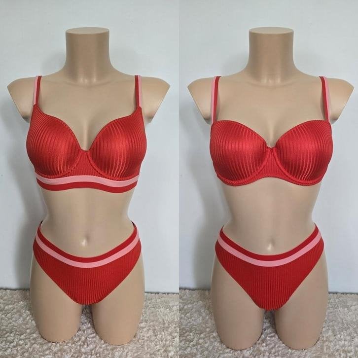 Nieuw marie jo bh jude 80b 85b 85e, Kleding | Dames, ., Ophalen of Verzenden, BH, .