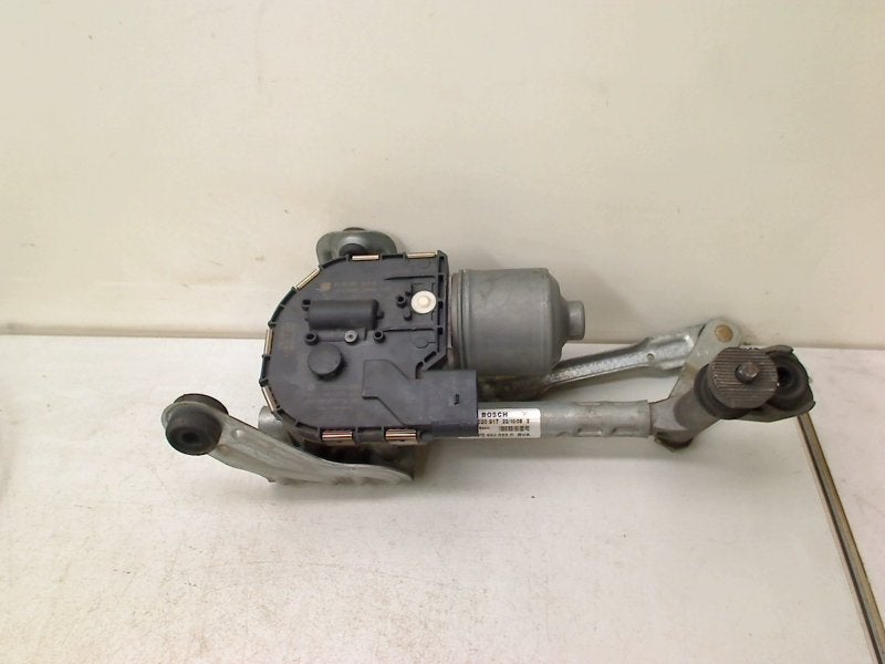Ruitenwisser Mech + Motor Origineel Onderdeel Leon (1P1), Service@seat.de, Seat, Seat Deutschland GmbH, Gebruikt