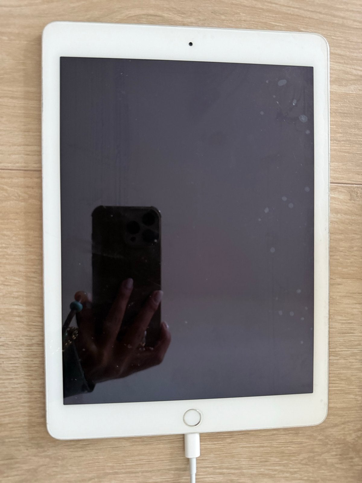iPad Air 2 - Zo goed als nieuw., Computers en Software, 32 GB, Apple iPad Air, Zo goed als nieuw, Wi-Fi