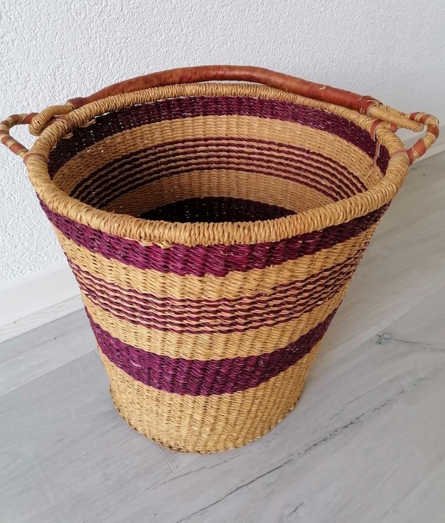 Bolga mand uit Ghana, Ophalen of Verzenden