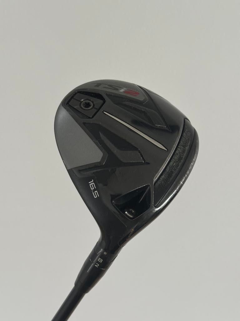 Titleist TSi2 4-wood (16) – Makkelijker dan je 3-wood!, Ophalen of Verzenden, Gebruikt, Club, Overige merken