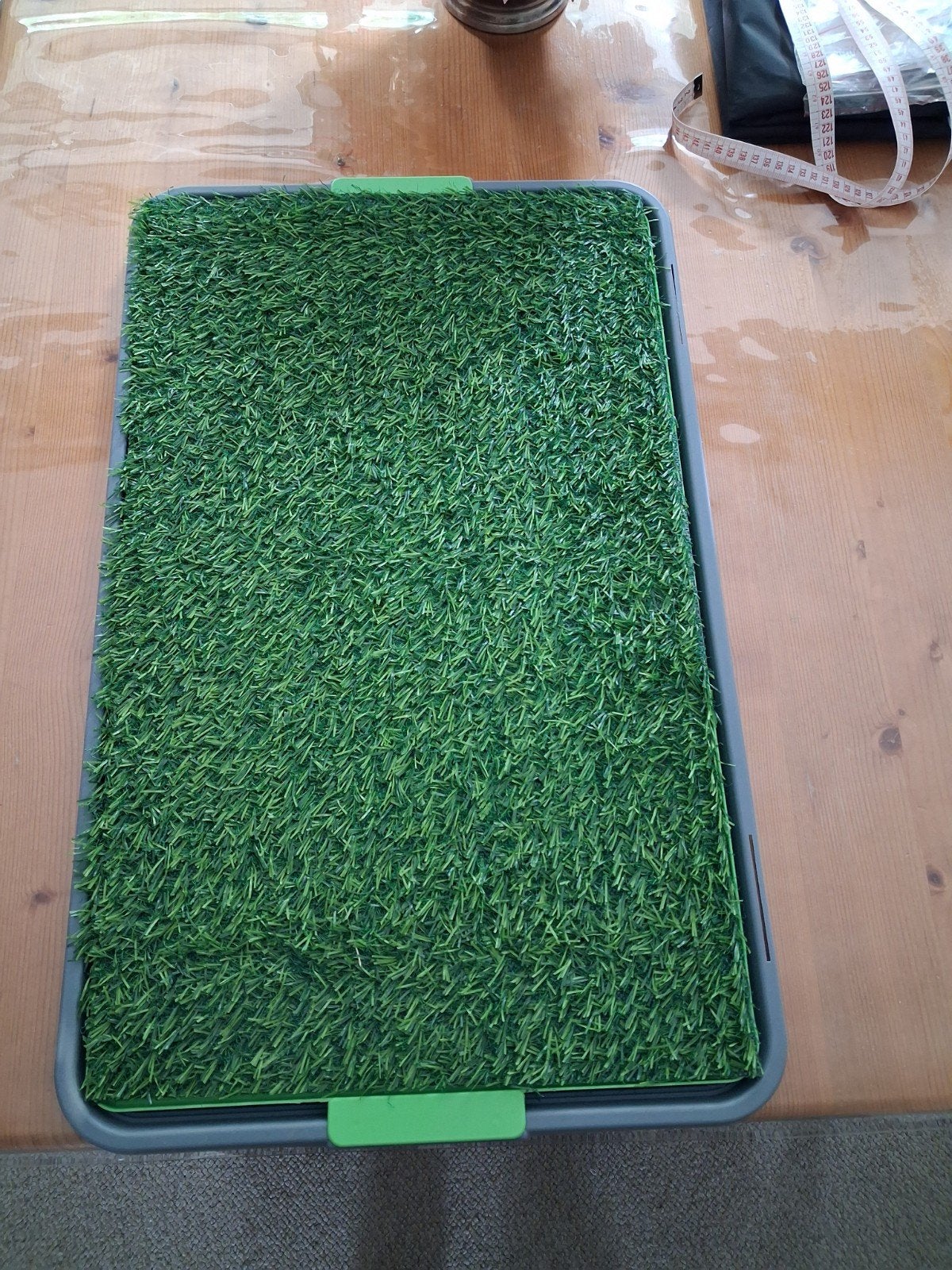 Traningsbak voor pups!, Ophalen of Verzenden