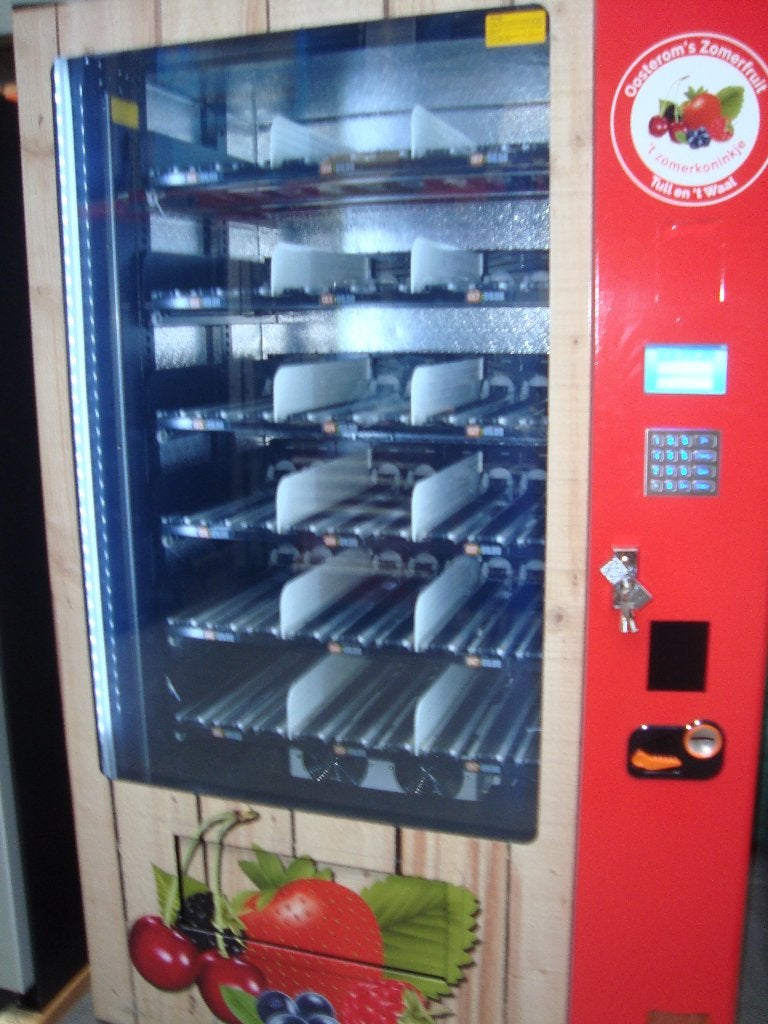 Vending op maat, Verzamelen, Ophalen of Verzenden, Nieuw