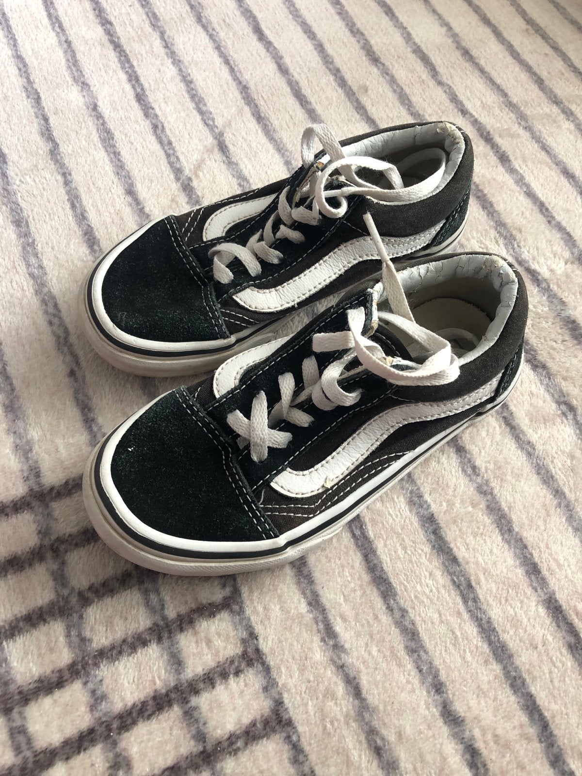 Vans Kinderschoenen - Maat 29, Jongen of Meisje, Schoenen, Ophalen of Verzenden, Zo goed als nieuw
