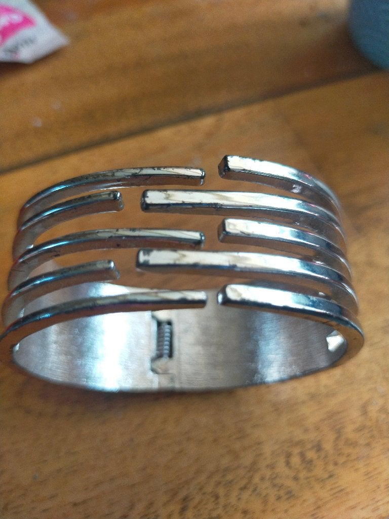 Damesarmband, Sieraden, Tassen en Uiterlijk, Armbanden, Ophalen of Verzenden