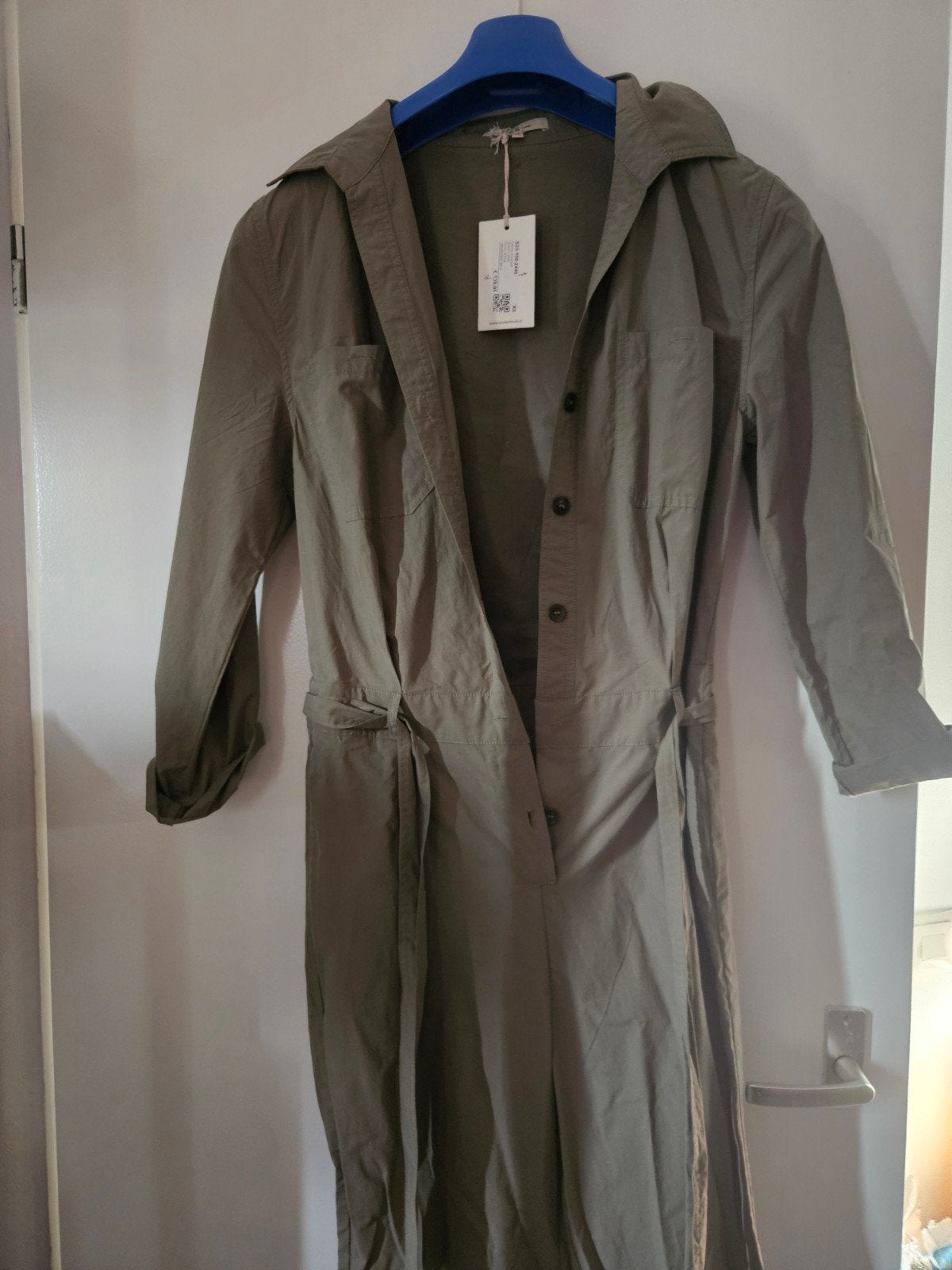 Circle of Trust Jumpsuit XS - Nieuw met kaartjes, Kleding | Dames, Onbekend, Nieuw, Ophalen of Verzenden, Onbekend