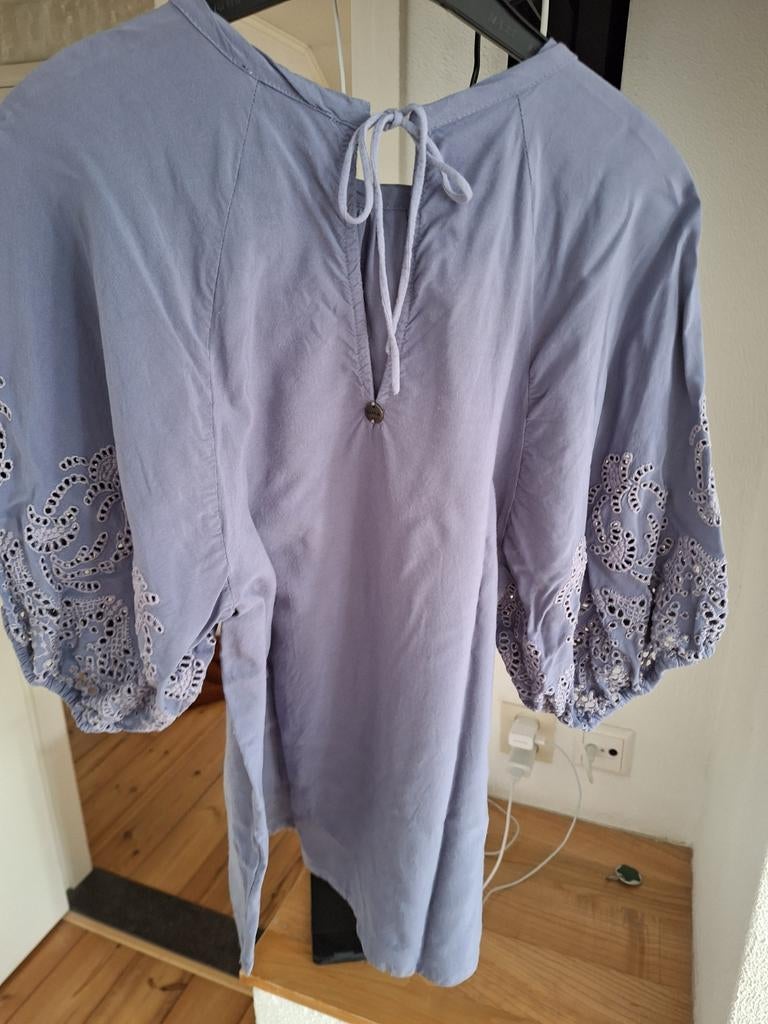 Truitje korte mouw  soaked xs valt uit als s afhalen, Soaked, Ophalen of Verzenden, Zo goed als nieuw