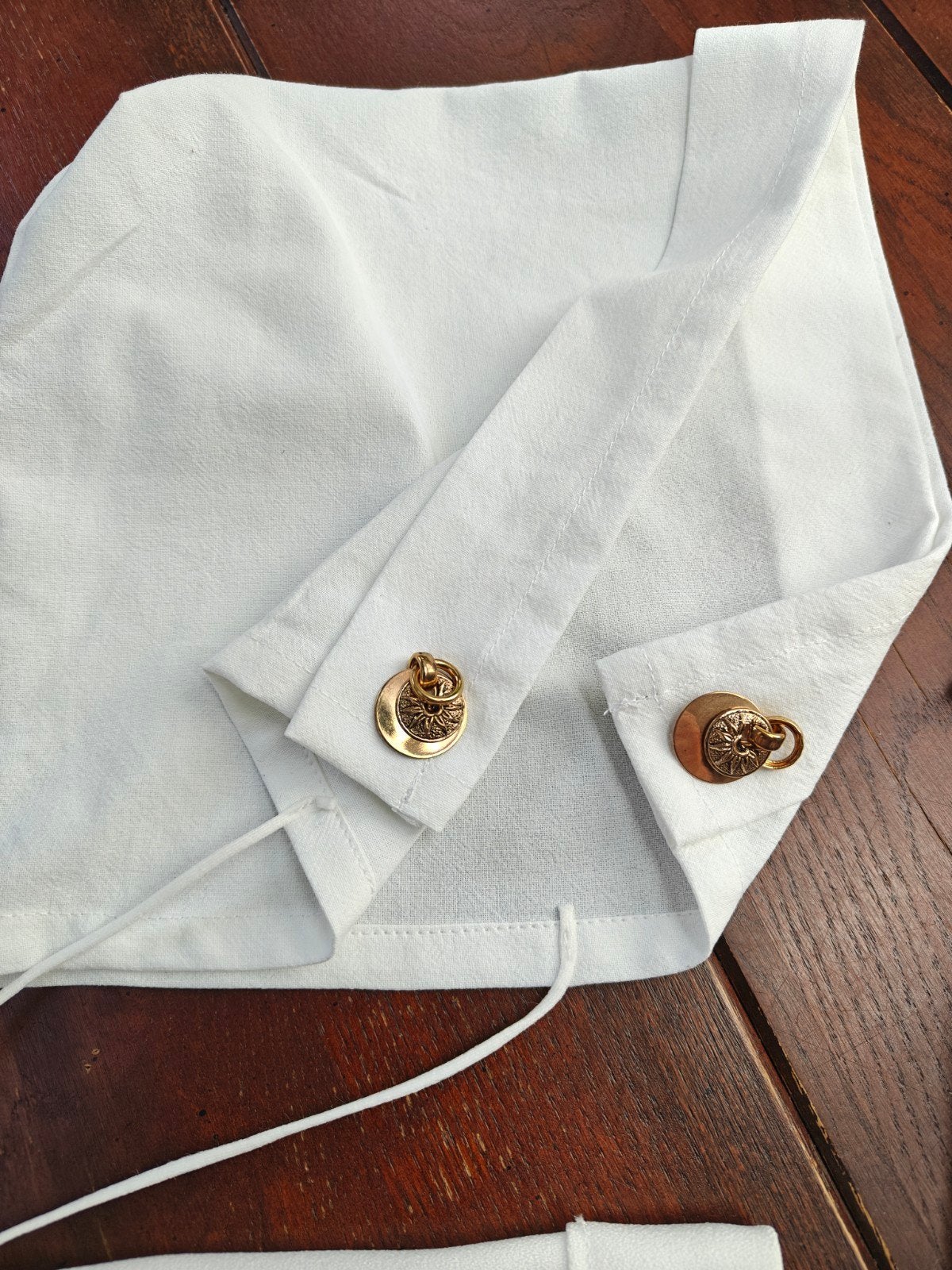 Accessoires voor historische kleding: hoofdkapjes, tassen, Ophalen of Verzenden