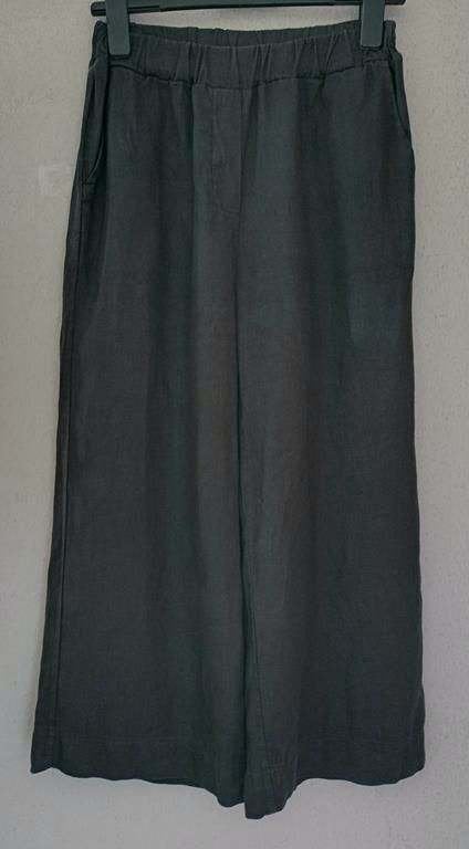 By-BarAmsterdam, By Bar broek pantalon culotte XS S, Ophalen of Verzenden, Zo goed als nieuw, Driekwart, By-Bar