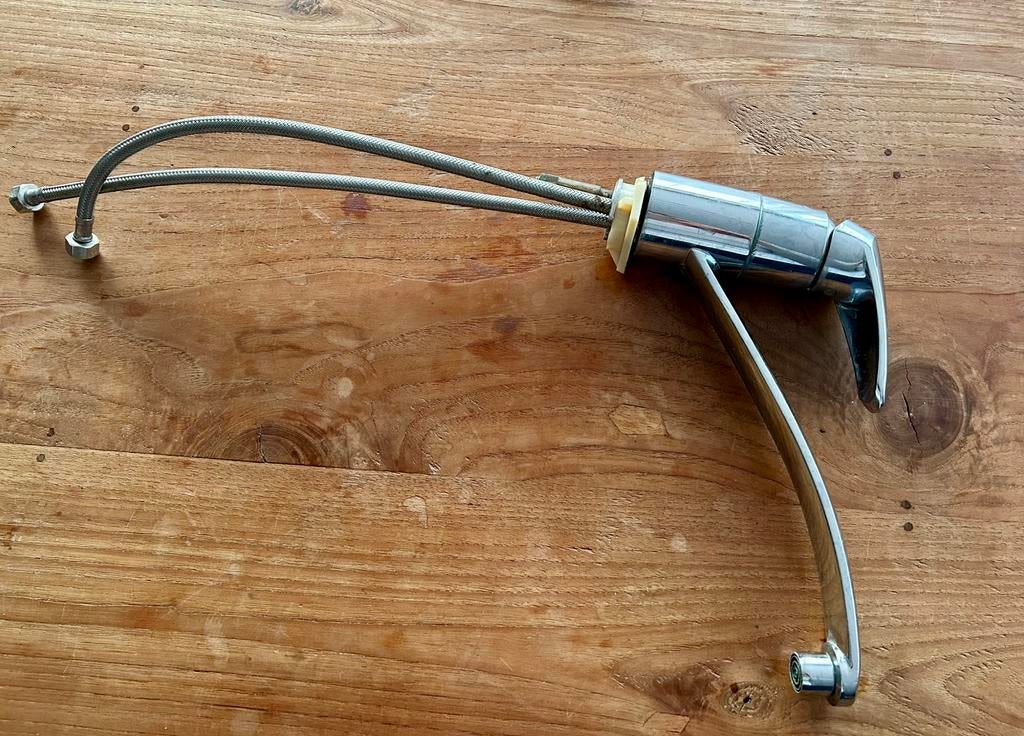Meng Kraan, gebruikt maar nog heel goed keuken, Ophalen, Zo goed als nieuw