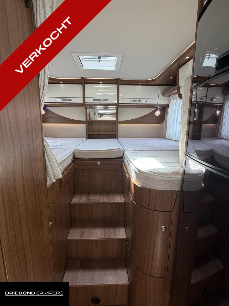 Caravans And Camping Hymer