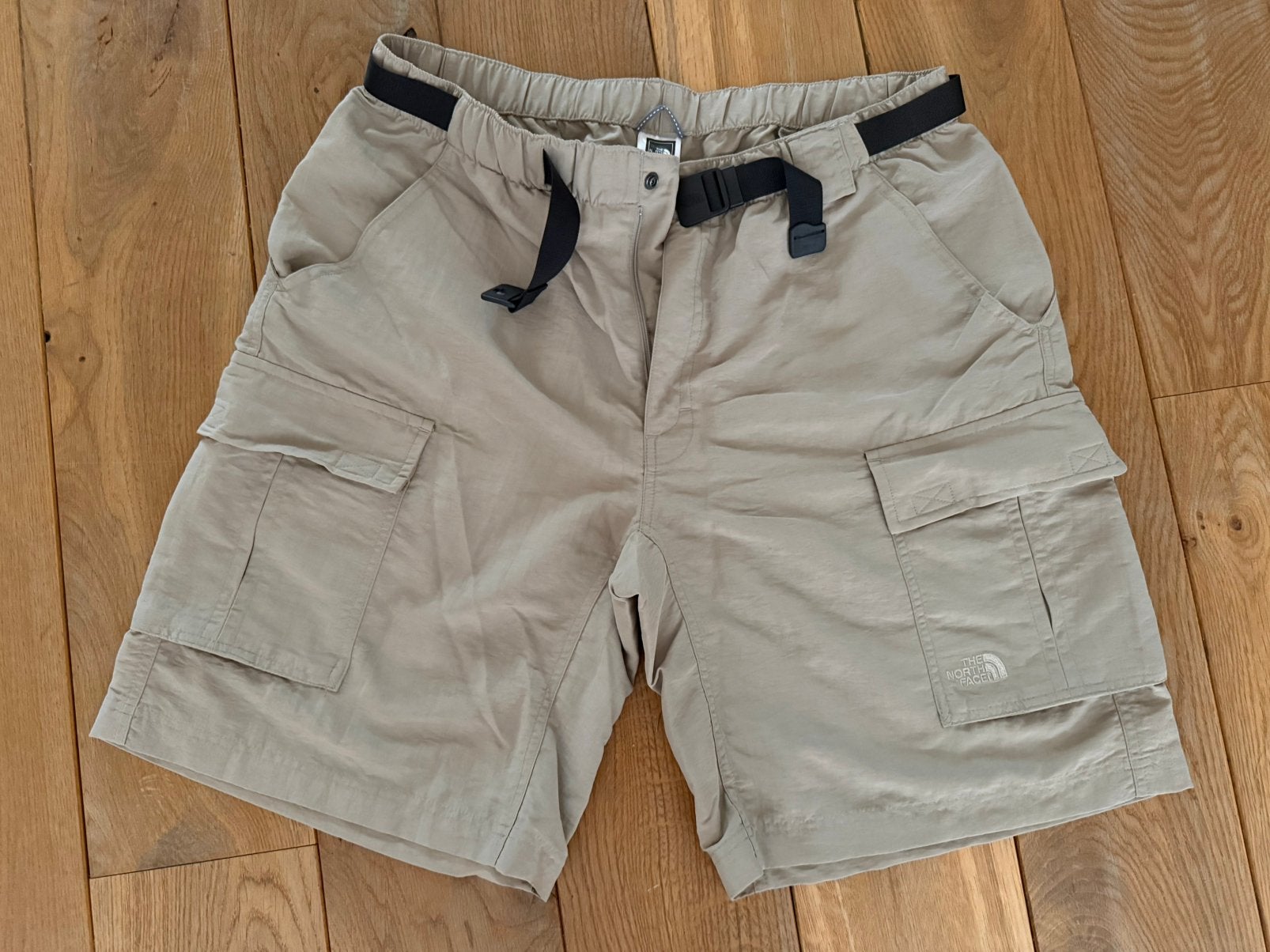 ZGAN reis broeken/ trekking broeken heren, Ophalen of Verzenden, Zo goed als nieuw, Maat 56/58 (XL)