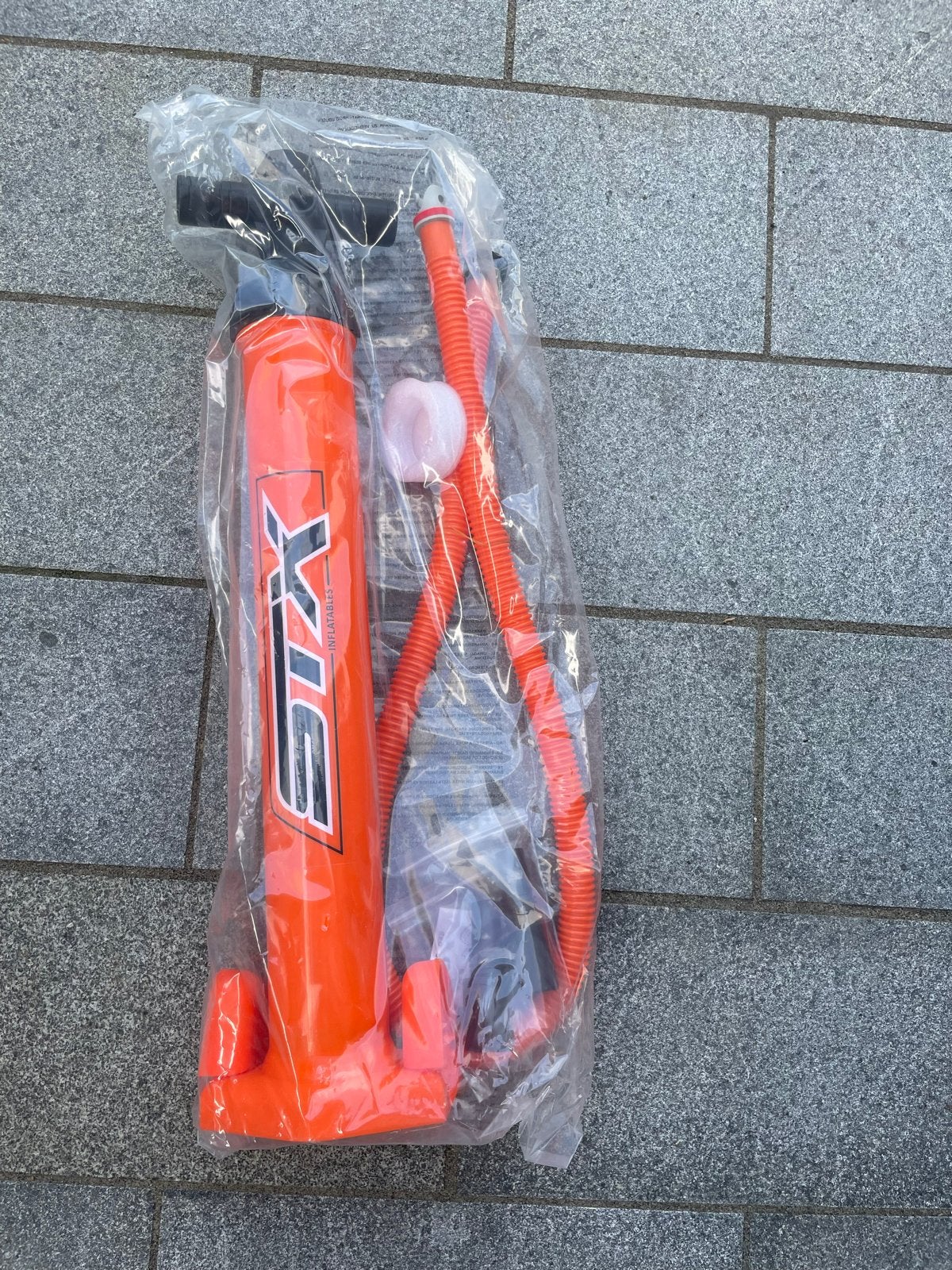 Nieuwe STX SUP pomp - Ongebruikt, Ophalen, Nieuw