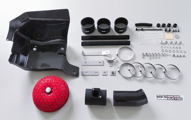 HKS Racing suction intake luchtfilter - Toyota Yaris GR 20+, Ophalen of Verzenden