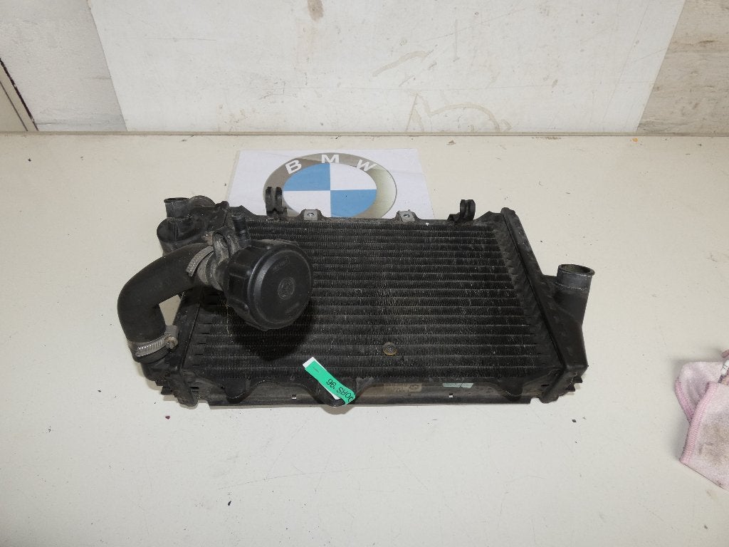 bmw k1100 k100 k75  radiator, Ophalen of Verzenden