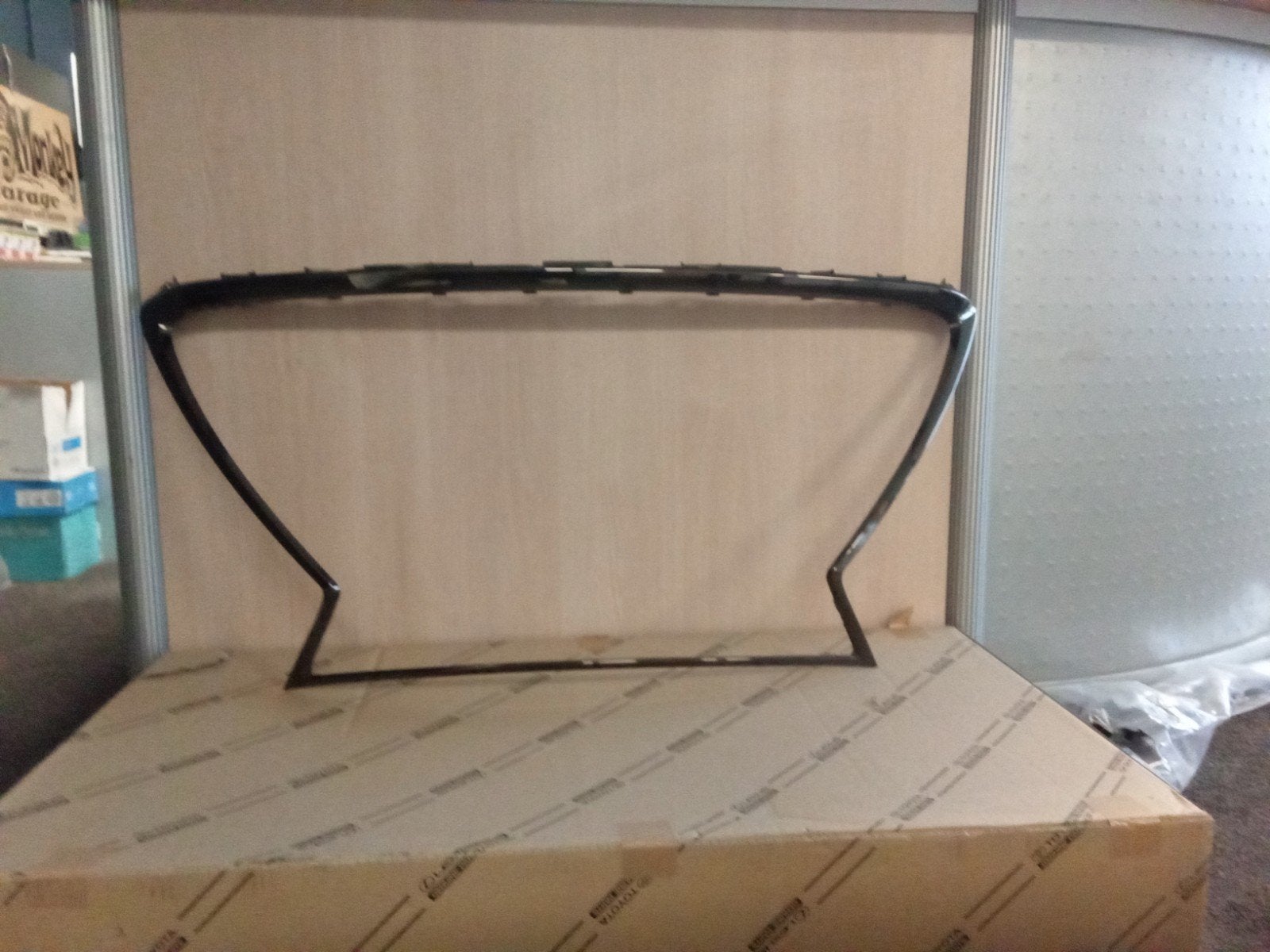grill lexus, Ophalen, Eenpersoons