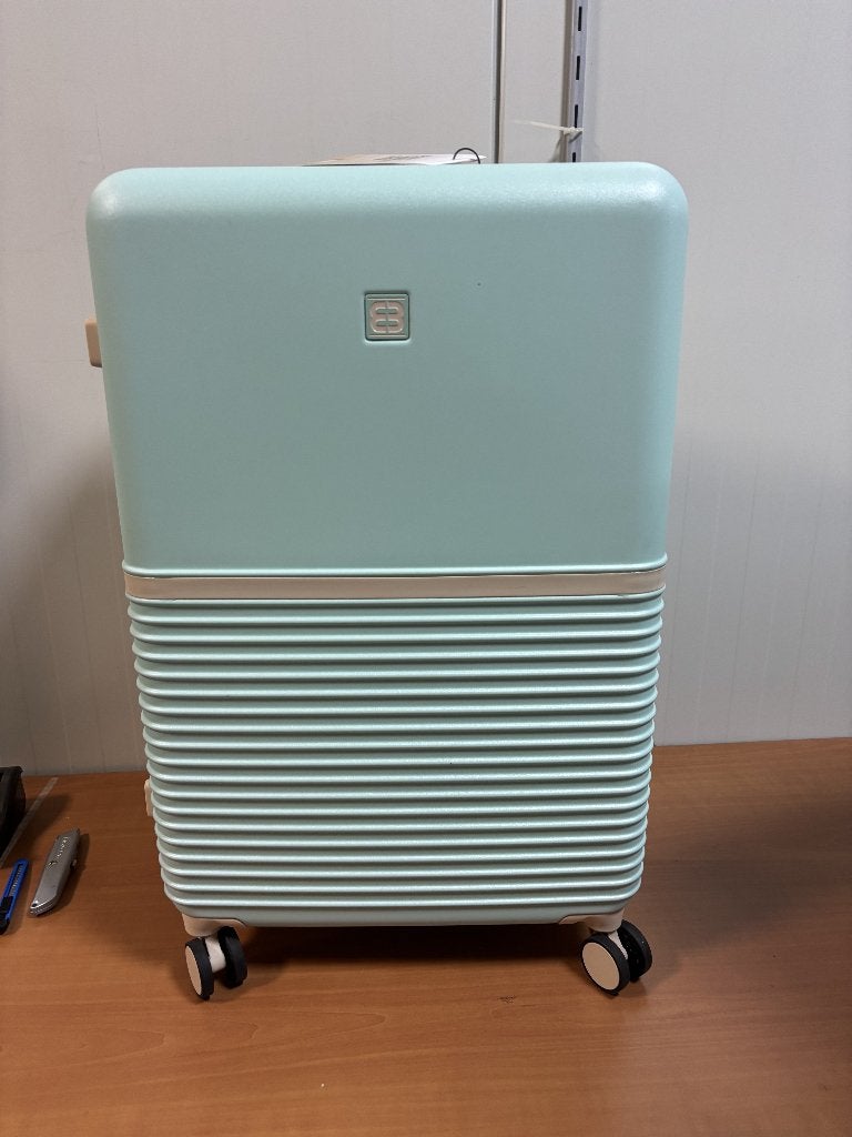 Ruimbagage koffer mint 75x50x30cm - Ook in andere kleuren, Hard kunststof, ., 45 tot 55 cm, Nieuw