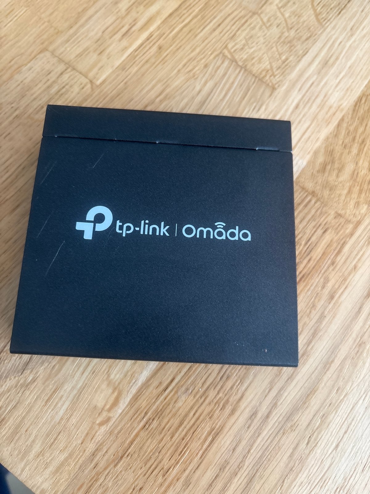 TP-Link Omada OC200 v1 Cloud Controller, Ophalen of Verzenden, Gebruikt