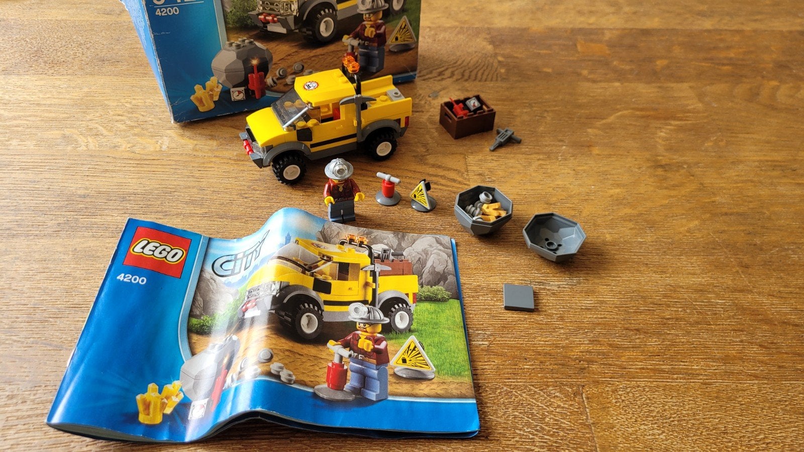 Lego sets (city, chima, racers, creators) vanaf €3,99, Overige thema's, Compleet, Lego, Ophalen of Verzenden