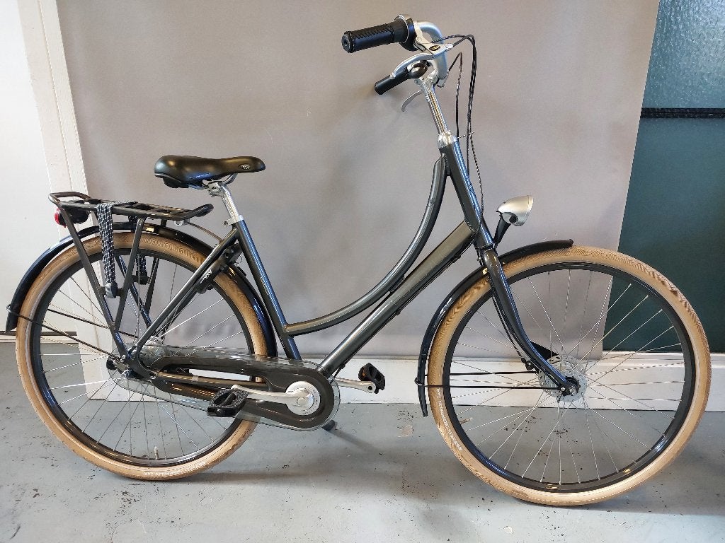 Batavus Diva 52 cm 7 Nexus, Fietsen en Brommers, Ophalen, Versnellingen, Batavus, Zo goed als nieuw