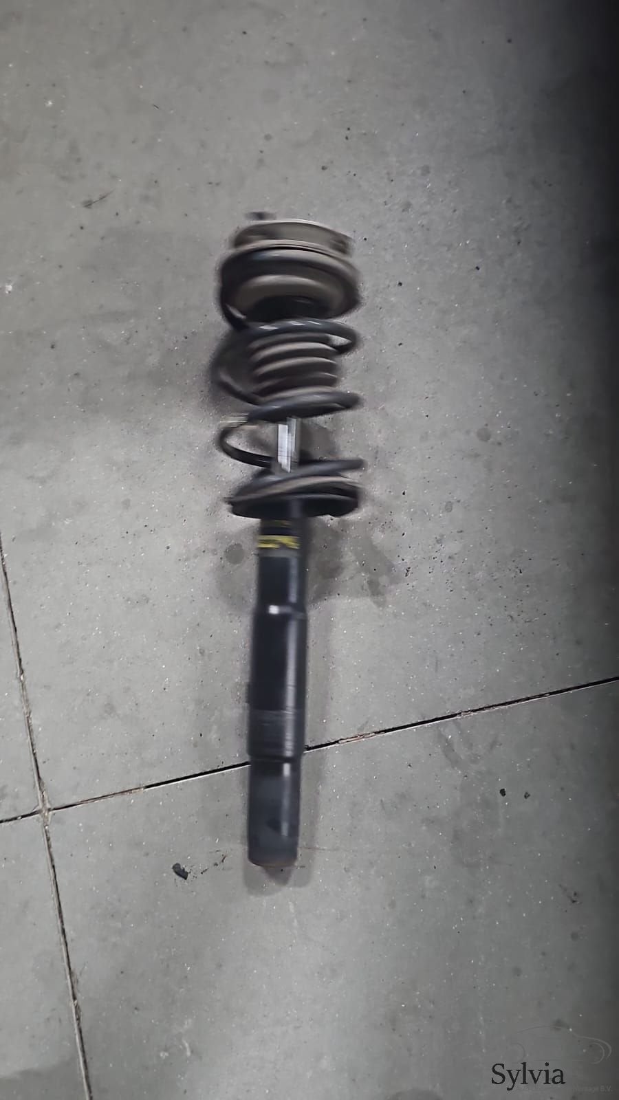 Schokdemper Monroe  voorzijde  BMW 5 serie e60 /  e61 + LCi, Gebruikt, -, -, Ophalen of Verzenden