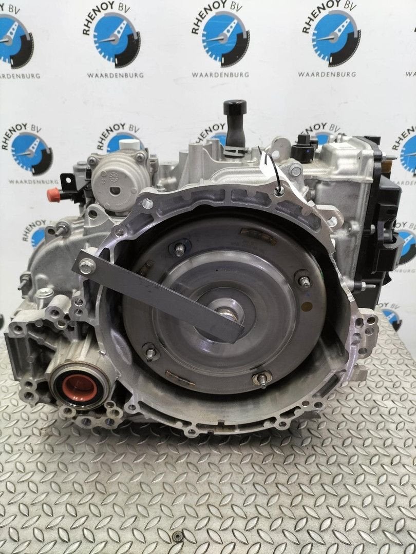 FORD KUGA Titanium TRANSMISSIE / VERSNELLINGSBAK LX6P7000AXA, Ophalen of Verzenden, Gebruikt, Stiba lid