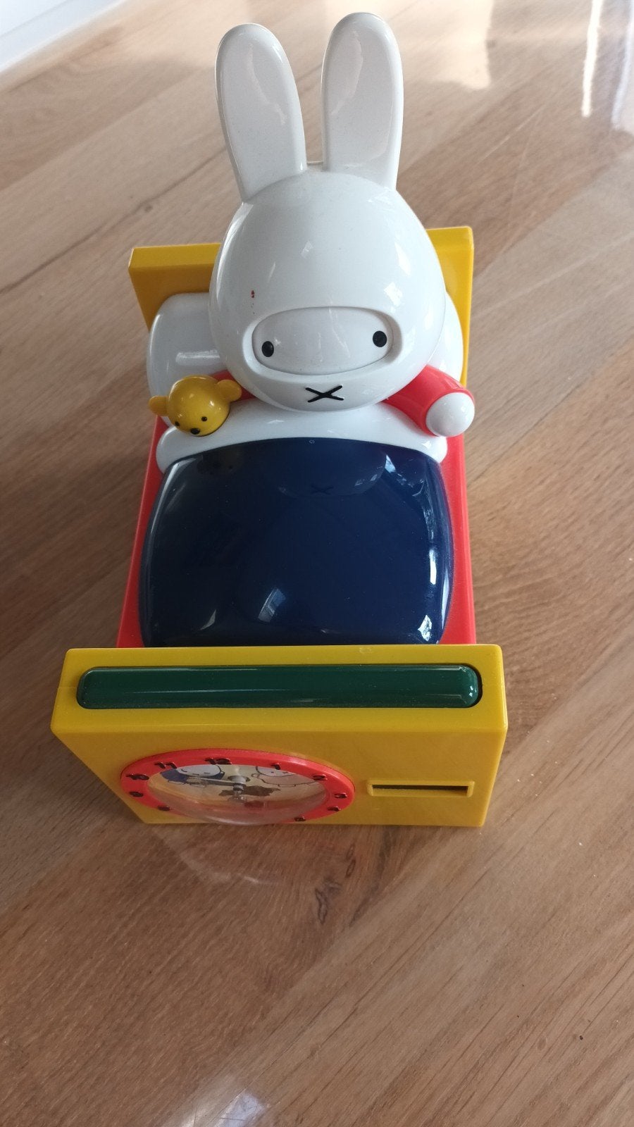 Slaaptrainer Nijntje, Ophalen of Verzenden