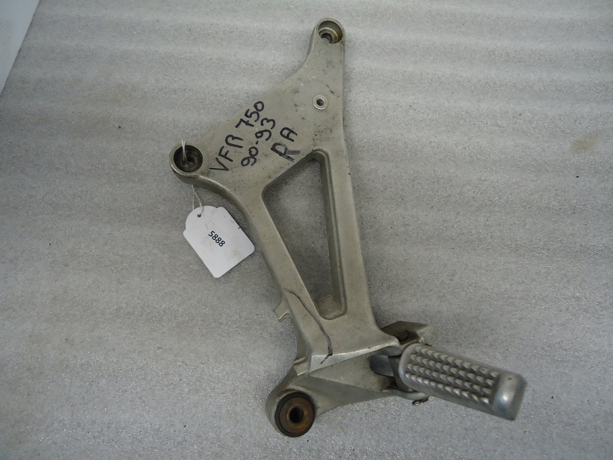 VFR750 1990 - 1993 Honda D1-24563