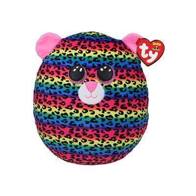 TY Squish a Boo: Dotty 25 cm, ., Overige typen, Nieuw, Ophalen of Verzenden