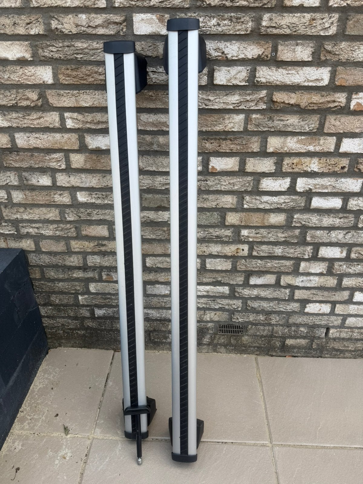 Dakdragers Audi Q5, Auto diversen, Dakdragers, Ophalen of Verzenden, Zo goed als nieuw