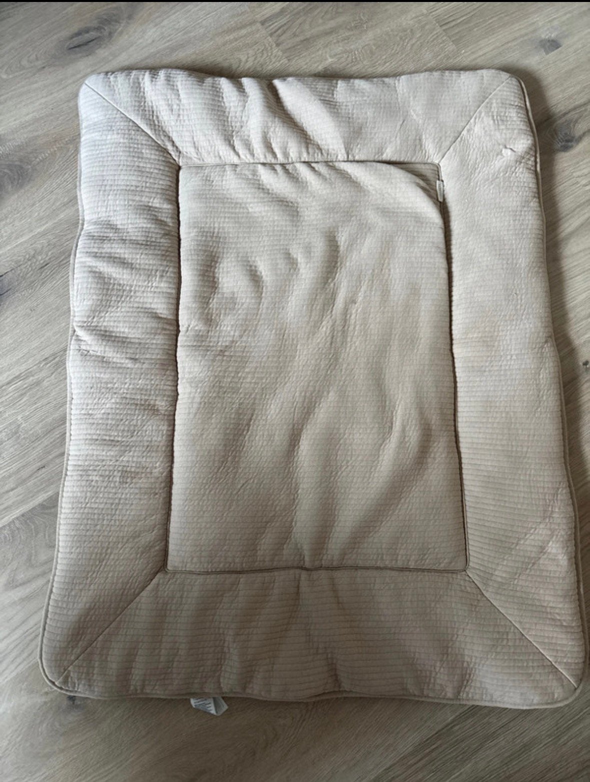 Little dutch boxkleed, Ophalen, Zo goed als nieuw