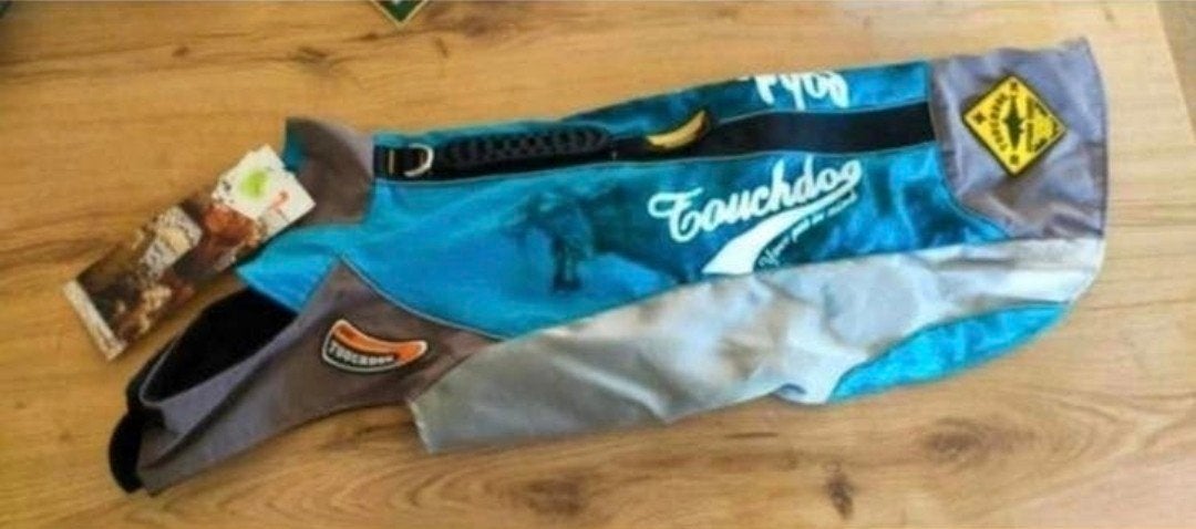 Nieuw ! Karlie outdoor honden jas nieuw., Ophalen of Verzenden, Nieuw, Hondenjas
