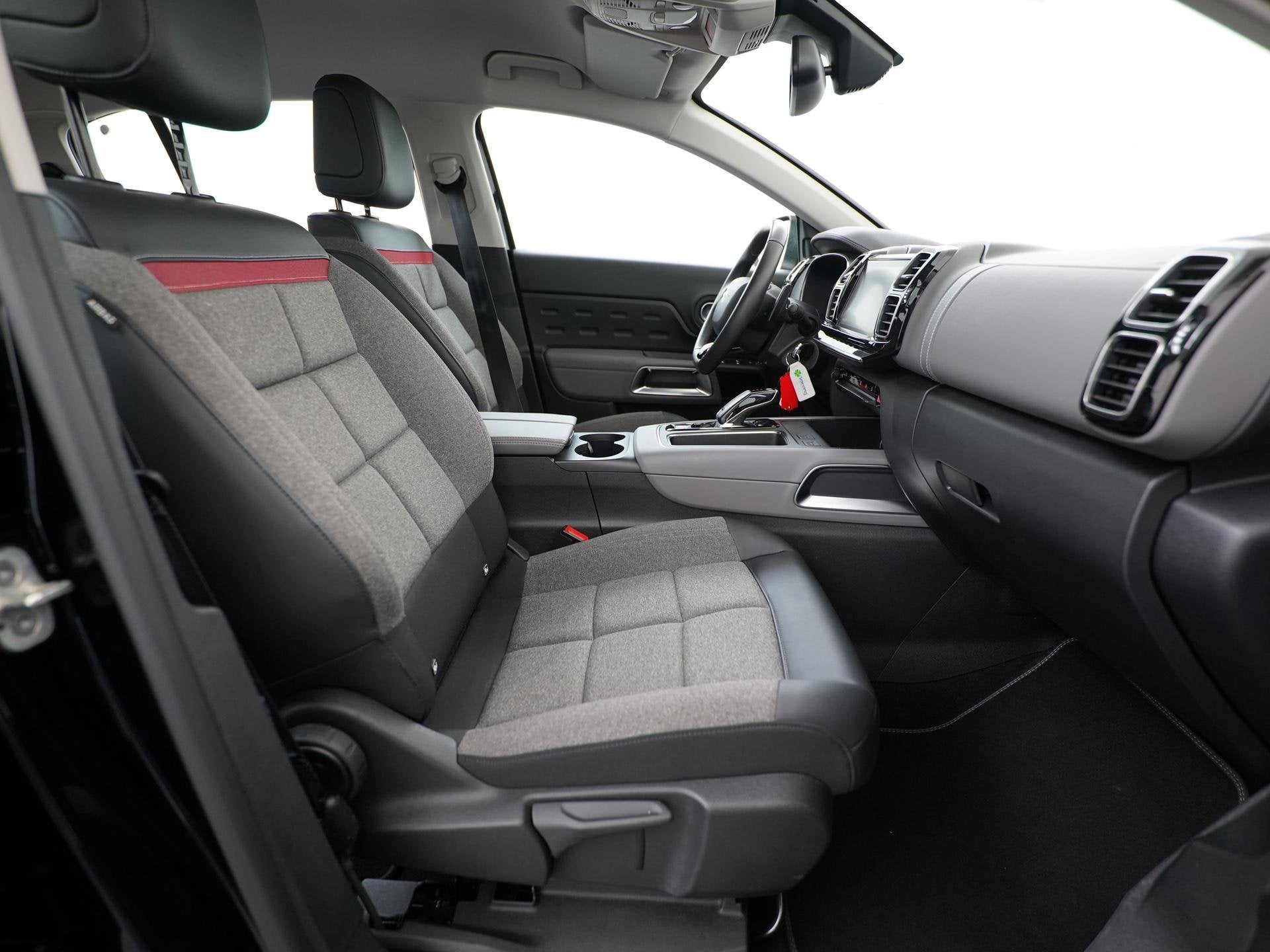 Citroen C5 Aircross 1.2 PureTech Business | Automaat | Zonda, Auto's, Gebruikt, Euro 6, 1199 cc, C5 Aircross