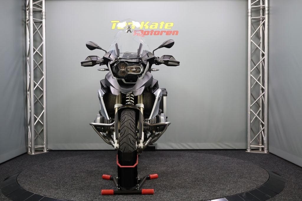 BMW R 1200 GS LC, Bedrijf, Meer dan 35 kW, Toermotor, 1200 cc