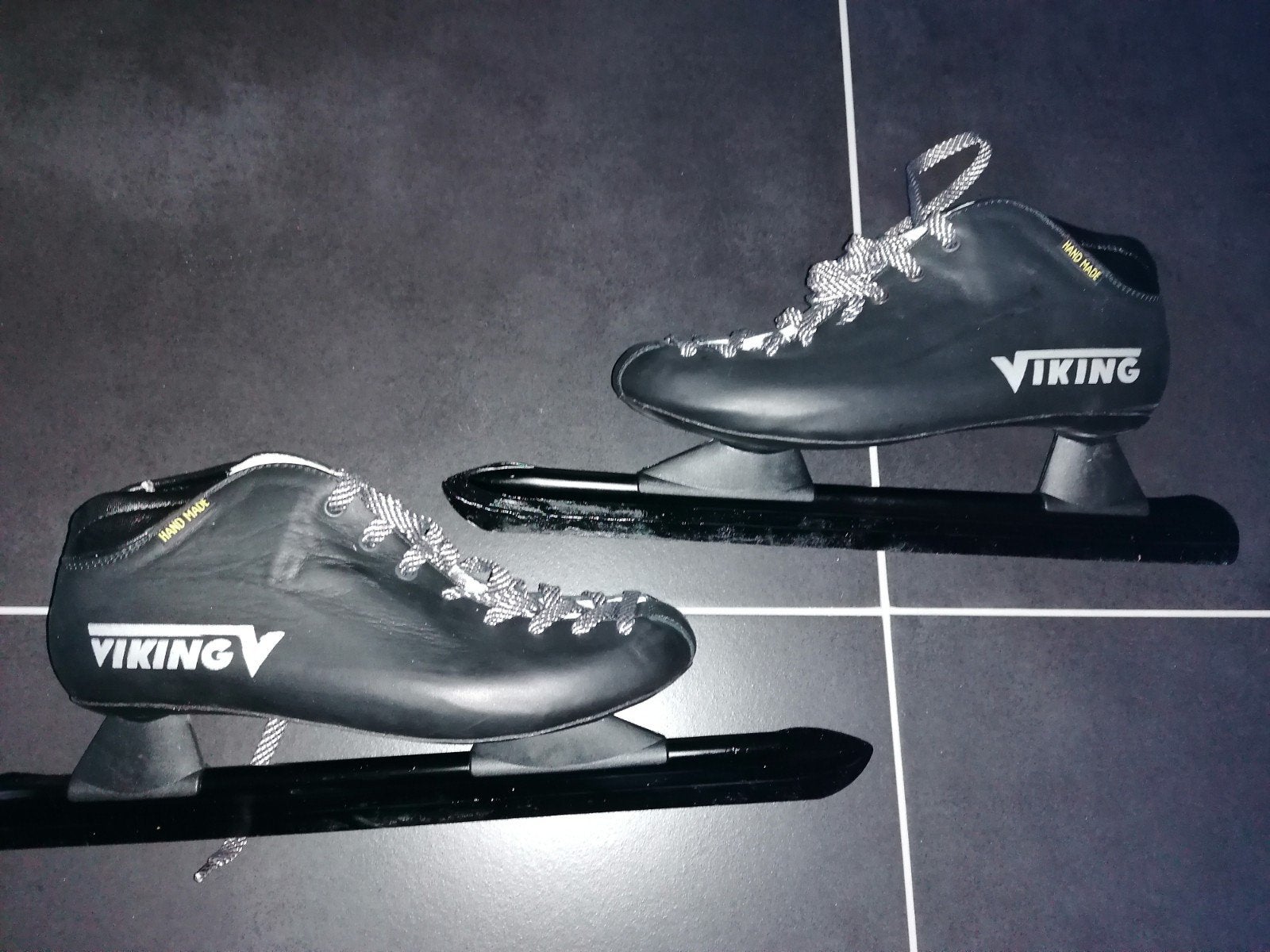 Viking Nagano Marathon  Klapschaatsen - Maat 41, Sport en Fitness, Nieuw, Ophalen of Verzenden, Noren, Viking