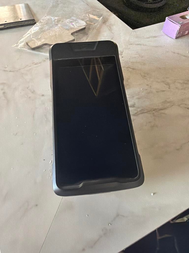 Nexgo Pinterminal N90 - Zo goed als nieuw, USB-C opladen, Ophalen