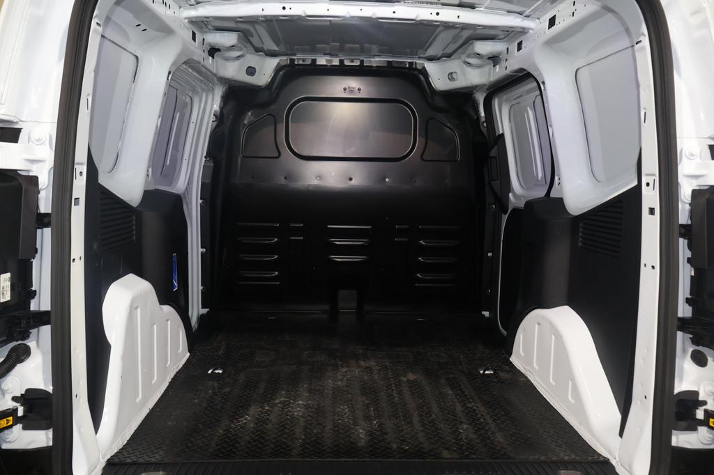 Ford Transit Courier 1.5 EcoBlue Trend Airco Camera, Voorwielaandrijving, 1263 kg, Gebruikt, 4 cilinders
