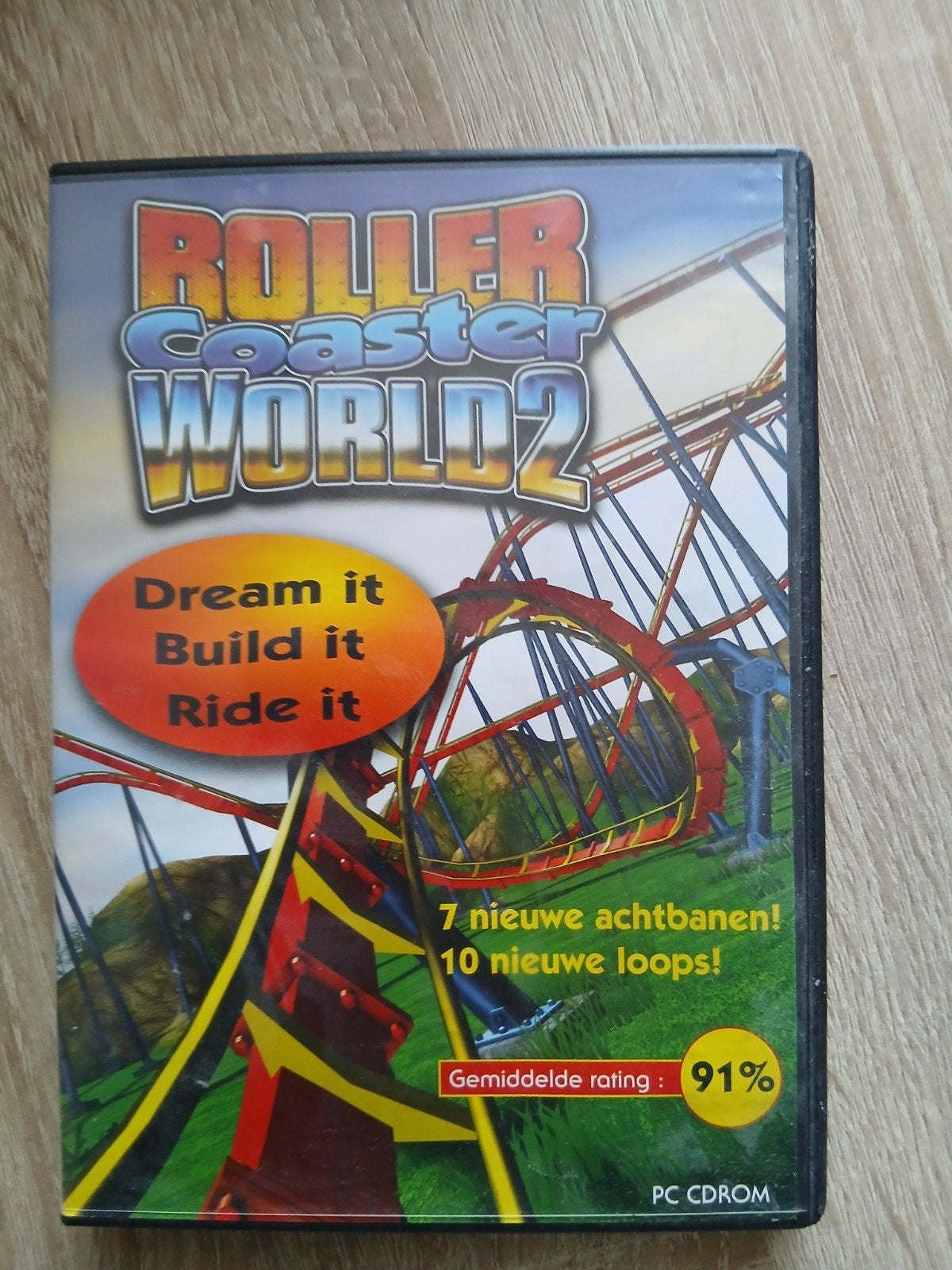 playstayion2 spel, 1 speler, Ophalen of Verzenden, Zo goed als nieuw, Vanaf 3 jaar