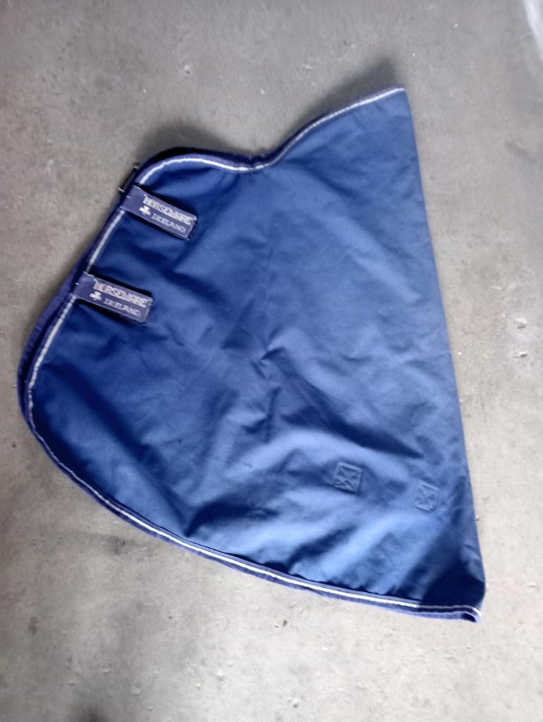 Nette Amigo halsdeken 0 gram 6.6, Ophalen of Verzenden, Gebruikt
