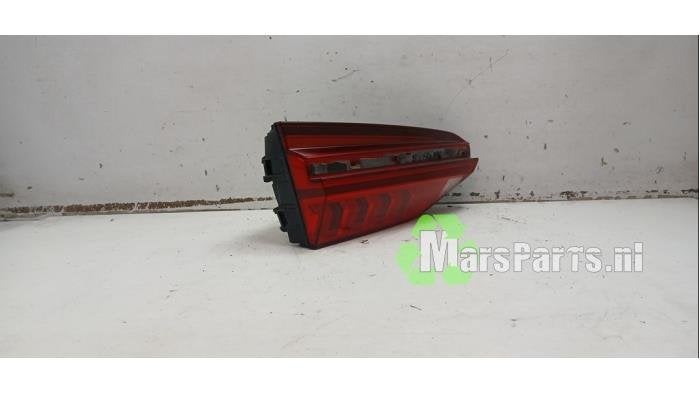 Achterlicht links van een Audi A6, Gebruikt, -, -, -