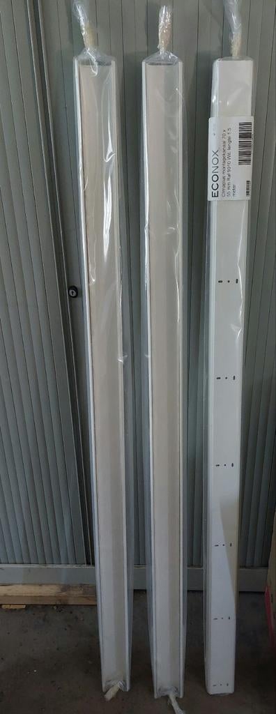 Kabelgoot airco, stroom etc..., Ophalen of Verzenden, Nieuw, Minder dan 50 watt, Overige typen